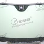 WINDSCREEN (RS PATCH ONLY)